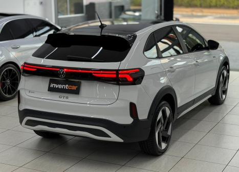 VOLKSWAGEN Nivus 1.4 250 TSI TOTAL FLEX GTS AUTOM�TICO, Foto 5