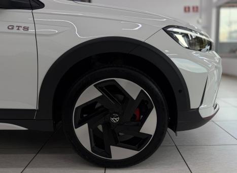 VOLKSWAGEN Nivus 1.4 250 TSI TOTAL FLEX GTS AUTOM�TICO, Foto 6