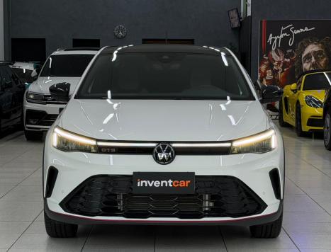 VOLKSWAGEN Nivus 1.4 250 TSI TOTAL FLEX GTS AUTOM�TICO, Foto 7