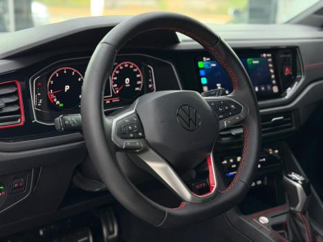 VOLKSWAGEN Nivus 1.4 250 TSI TOTAL FLEX GTS AUTOM�TICO, Foto 8
