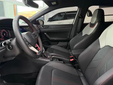 VOLKSWAGEN Nivus 1.4 250 TSI TOTAL FLEX GTS AUTOM�TICO, Foto 9