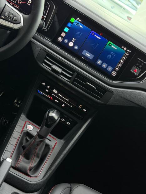 VOLKSWAGEN Nivus 1.4 250 TSI TOTAL FLEX GTS AUTOM�TICO, Foto 14