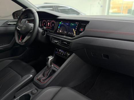 VOLKSWAGEN Nivus 1.4 250 TSI TOTAL FLEX GTS AUTOM�TICO, Foto 15