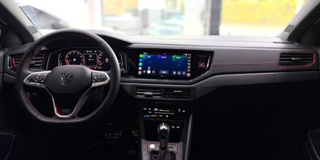 VOLKSWAGEN Nivus 1.4 250 TSI TOTAL FLEX GTS AUTOM�TICO, Foto 16