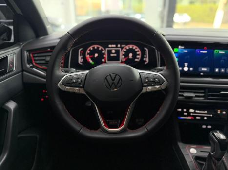 VOLKSWAGEN Nivus 1.4 250 TSI TOTAL FLEX GTS AUTOM�TICO, Foto 17