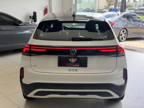 VOLKSWAGEN Nivus 1.4 250 TSI TOTAL FLEX GTS AUTOM�TICO, Foto 3