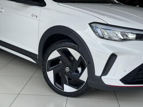 VOLKSWAGEN Nivus 1.4 250 TSI TOTAL FLEX GTS AUTOM�TICO, Foto 5