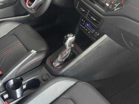 VOLKSWAGEN Nivus 1.4 250 TSI TOTAL FLEX GTS AUTOM�TICO, Foto 6