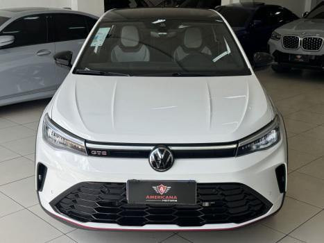 VOLKSWAGEN Nivus 1.4 250 TSI TOTAL FLEX GTS AUTOM�TICO, Foto 8