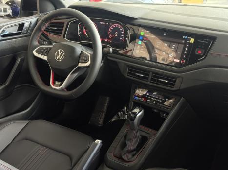 VOLKSWAGEN Nivus 1.4 250 TSI TOTAL FLEX GTS AUTOM�TICO, Foto 11