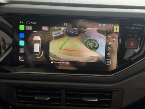 VOLKSWAGEN Nivus 1.4 250 TSI TOTAL FLEX GTS AUTOM�TICO, Foto 15