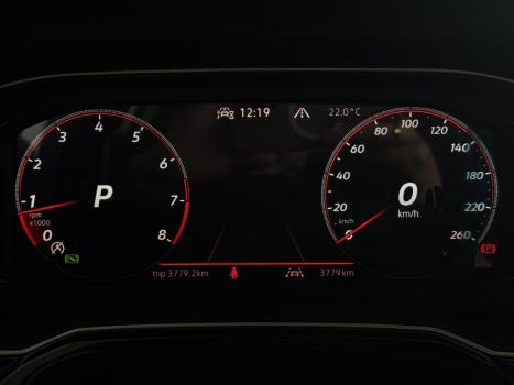 VOLKSWAGEN Nivus 1.4 250 TSI TOTAL FLEX GTS AUTOM�TICO, Foto 16