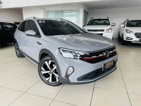 VOLKSWAGEN Nivus , Foto 2