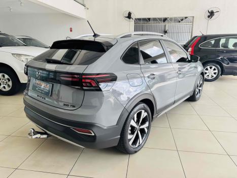 VOLKSWAGEN Nivus , Foto 5