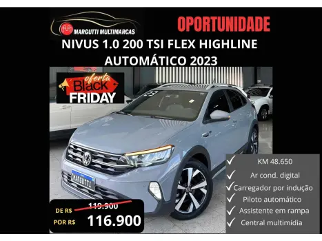 VOLKSWAGEN Nivus , Foto 1