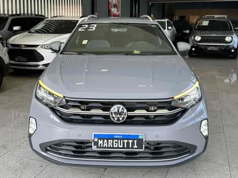 VOLKSWAGEN Nivus , Foto 3