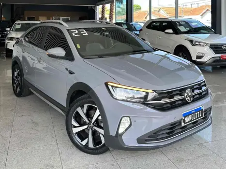 VOLKSWAGEN Nivus , Foto 4