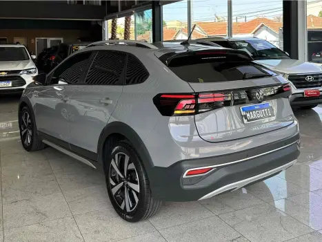 VOLKSWAGEN Nivus , Foto 8