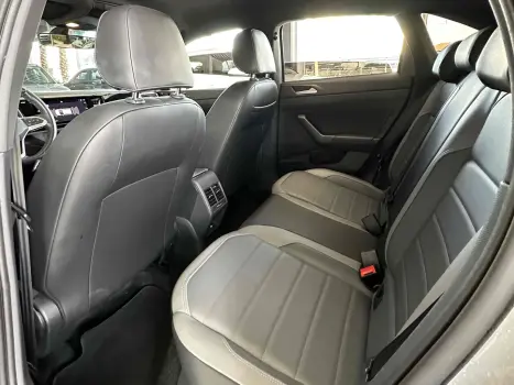 VOLKSWAGEN Nivus , Foto 12