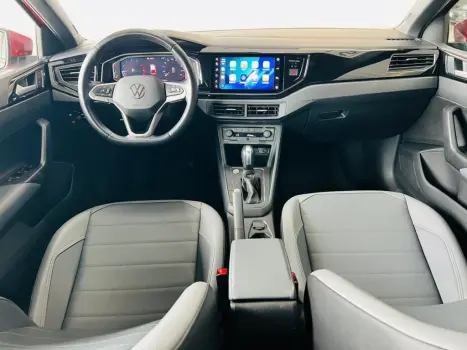 VOLKSWAGEN Nivus , Foto 11