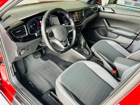 VOLKSWAGEN Nivus , Foto 14