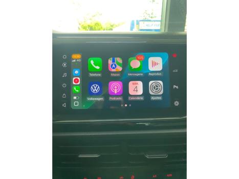 VOLKSWAGEN Nivus , Foto 18