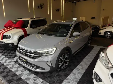 VOLKSWAGEN Nivus , Foto 1