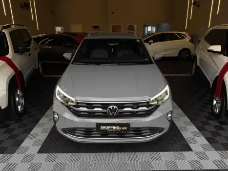 VOLKSWAGEN Nivus , Foto 2