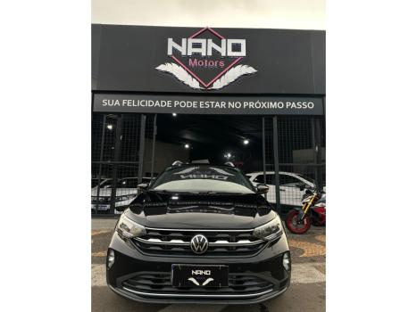 VOLKSWAGEN Nivus , Foto 3