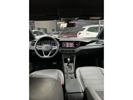 VOLKSWAGEN Nivus , Foto 8