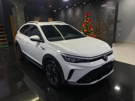 VOLKSWAGEN Nivus , Foto 2