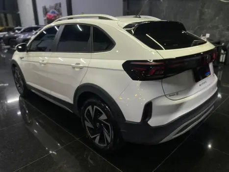 VOLKSWAGEN Nivus , Foto 4