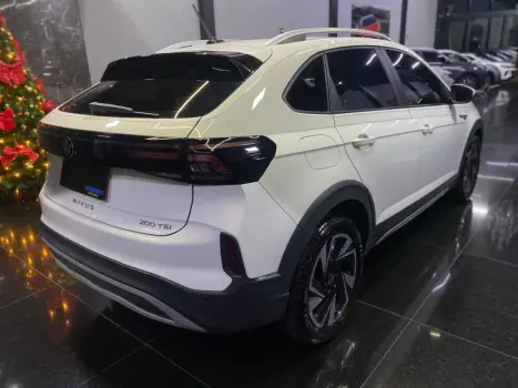 VOLKSWAGEN Nivus , Foto 5