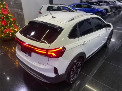 VOLKSWAGEN Nivus , Foto 9