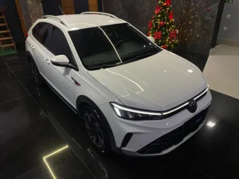 VOLKSWAGEN Nivus , Foto 10