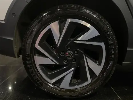 VOLKSWAGEN Nivus , Foto 11