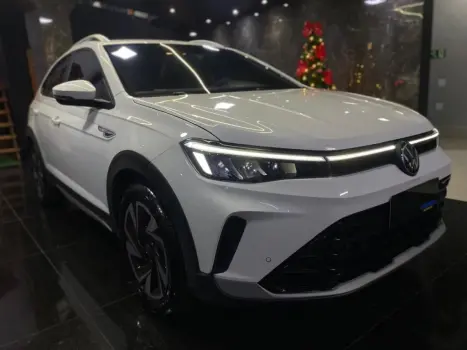 VOLKSWAGEN Nivus , Foto 12