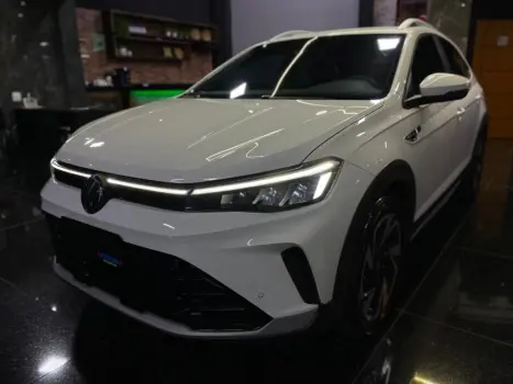 VOLKSWAGEN Nivus , Foto 13