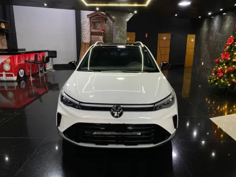 VOLKSWAGEN Nivus , Foto 1