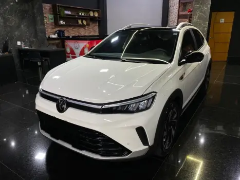 VOLKSWAGEN Nivus , Foto 2