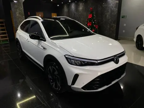 VOLKSWAGEN Nivus , Foto 3