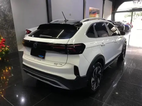 VOLKSWAGEN Nivus , Foto 4