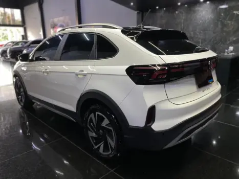 VOLKSWAGEN Nivus , Foto 5