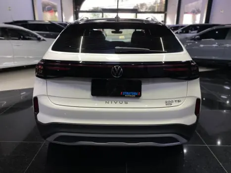 VOLKSWAGEN Nivus , Foto 6