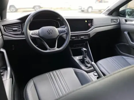 VOLKSWAGEN Nivus , Foto 12