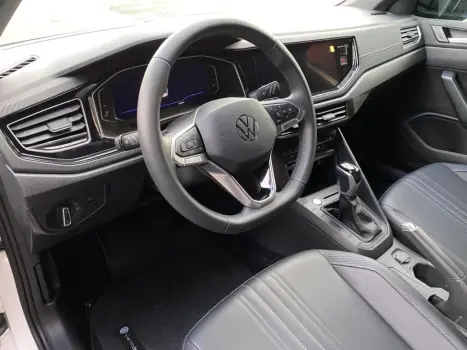 VOLKSWAGEN Nivus , Foto 13