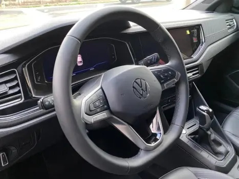 VOLKSWAGEN Nivus , Foto 15