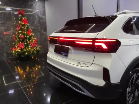 VOLKSWAGEN Nivus , Foto 16