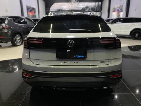 VOLKSWAGEN Nivus , Foto 6