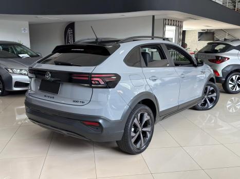 VOLKSWAGEN Nivus , Foto 3